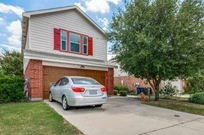 4809 Waterford Dr, Fort Worth, TX 76179-4147
