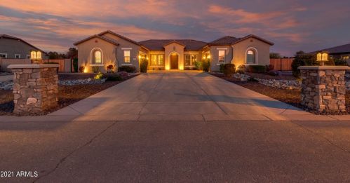 19105 199th Pl, Queen Creek, AZ 85142