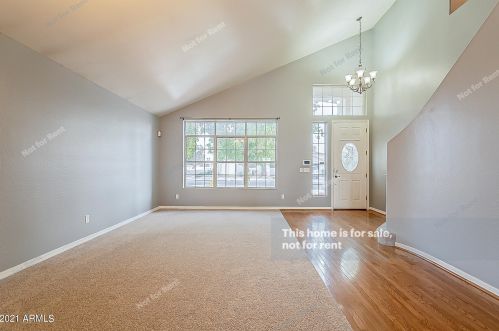 5162 Diamond Ave, Mesa AZ 85208-2083 exterior