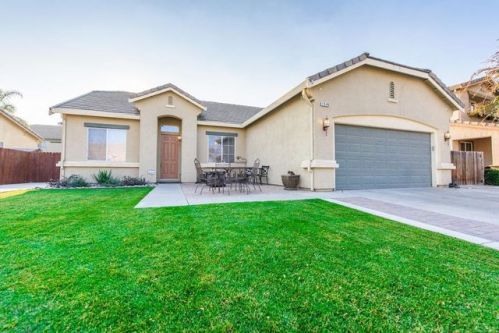1545 Sage Sparrow Ave, Manteca, CA 95337-7900