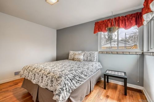 1350 Otis St, Denver CO 80227-3530 exterior