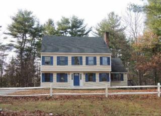 3 Turkey Ridge Rd, Newmarket, NH 03857-2155