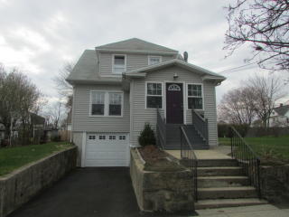531 California St, Stratford CT  06614-4908 exterior