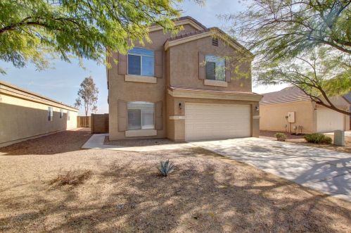 18797 Vemto St, Maricopa, AZ 85138-2083