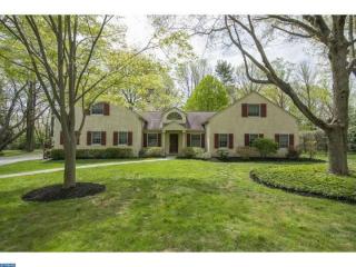 1207 Hartdale Ln, Gladwyne, PA 19035-1433