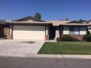 4712 Millbrook Way, Bakersfield, CA 93313-4004