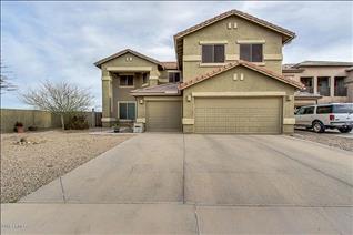 36956 Oliveto Ave, Maricopa, AZ 85138-4933
