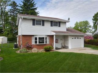 812 Cranberry Dr, Monroeville, PA 15146-1112