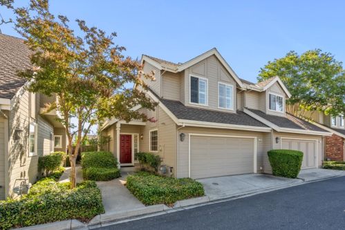 1269 Foxwood Dr, San Jose, CA 95118-3062