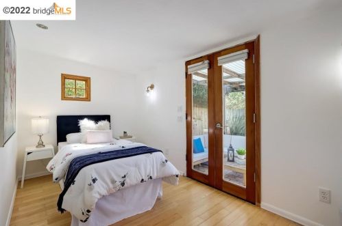 3963 Altamont Ave, Oakland CA 94605-2602 exterior