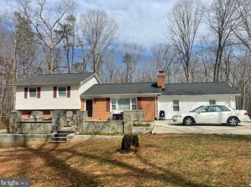 13907 Spotswood Furnace Rd, Fredericksburg, VA 22407-1947
