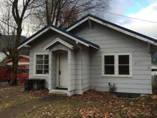 207 Elder Ave, Wardner ID  83837-2121 exterior