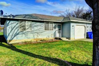 1414 Mamer Rd, Spokane WA  99216-1113 exterior