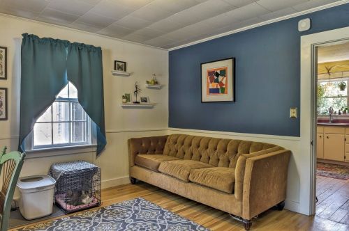 22 Belmont Ave, Keene NH  03431-4334 exterior