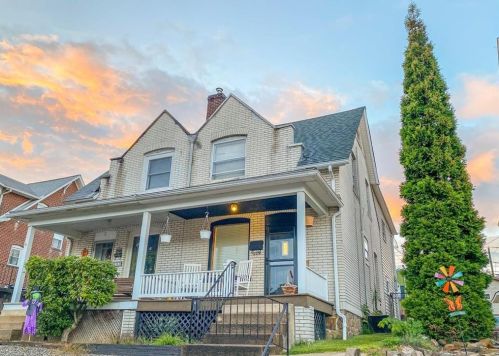 209 Columbia Ave, Palmerton, PA 18071-1502