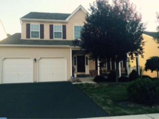 110 Holbrook Ln, Gilbertsville PA  19525-9358 exterior
