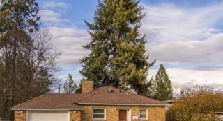 2919 11th Ave, Spokane, WA 99202-4308