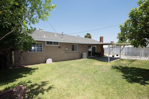 1930 Shamwood St, West Covina CA  91791-1419 exterior