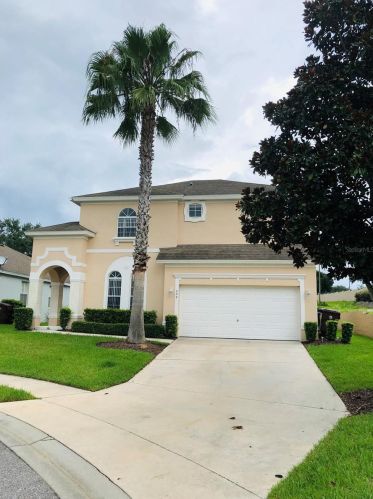 552 Pineloch Dr, Grenelefe, FL 33844-9652