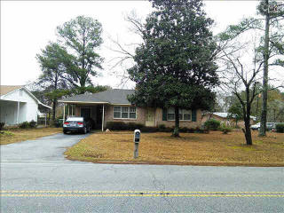1711 Dunbar Rd, Cayce-West Columbia, SC 29033-2215