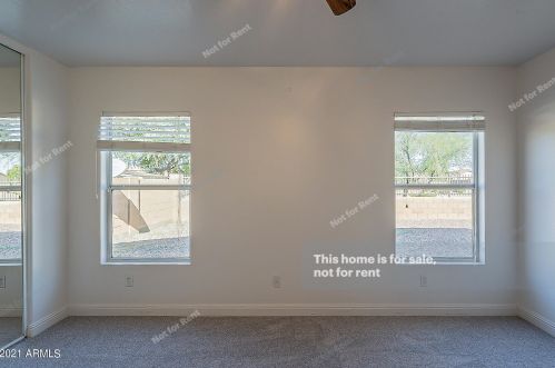 22774 Cocopah St, Buckeye AZ 85326-9681 exterior