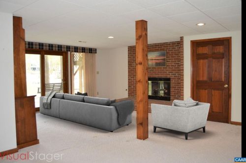 61 Ponderosa Ln, Bybee VA  22963-2405 exterior