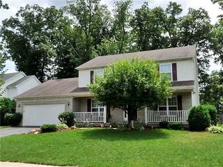 7327 Yunker Ln, Holland OH  43528-7966 exterior