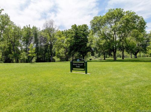 2883 Otis St, Denver CO 80227-3528 exterior