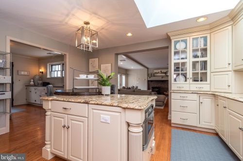 1741 Kriebel Rd, Lansdale PA 19446-5000 exterior