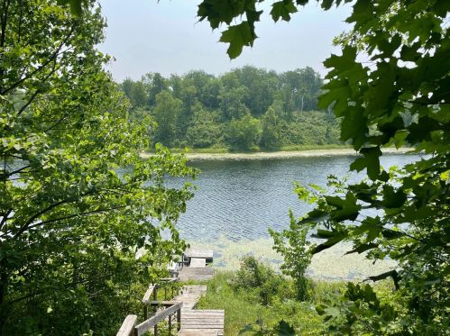 4181 Stony Dr, Hackensack MN  56452-2091 exterior