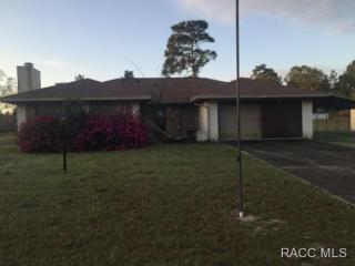 23394 Cottonwood Ln, Dunnellon, FL 34431-2727