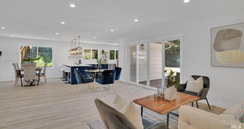 131 Carlisle Way, Benicia CA  94510-1616 exterior