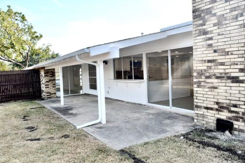 4721 Strickland Ave, Frisco TX 75056-2091 exterior