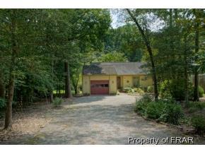 1632 Stonegate, Sanford, NC 27332-7320