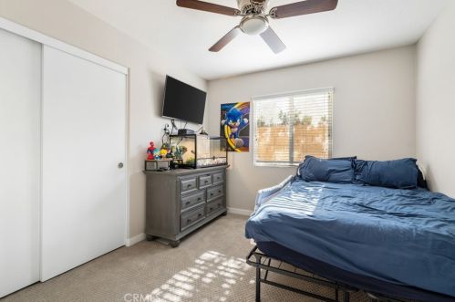 84105 Tramonto Way, Indio CA  92203-2965 exterior