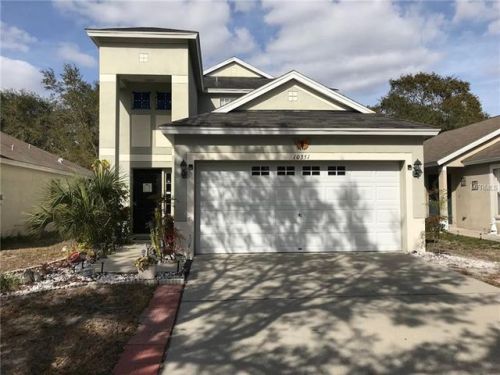10351 Lakeside Vis Dr, Riverview FL  33569-2902 exterior