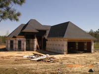1013 Cypress Bend Dr, Pendleton, LA 71449