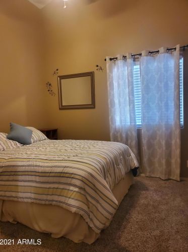 1690 Tyson Pl, Chandler AZ  85226-3143 exterior