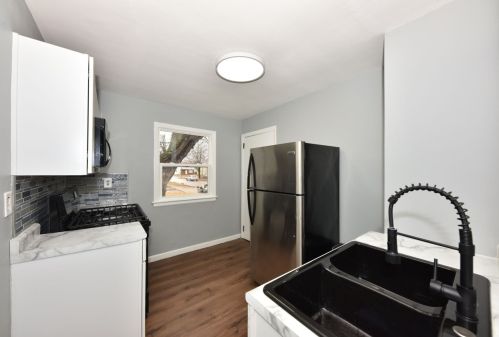 5000 48th St, Milwaukee WI  53218-4442 exterior