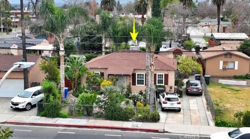 4142 Jurupa Ave, Riverside, CA 92506-1763