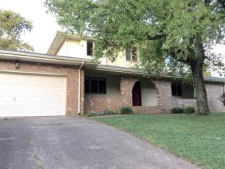 540 Castlegate Dr, Nashville, TN 37217-4210