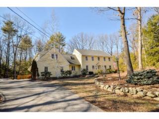 57 Hearthside Cir, Manchester, NH 03110-4629