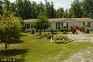 29972 Hicks Rd, Spotsylvania, VA 22551-5557