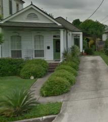 1107 Jefferson St, Gretna, LA 70053-3117