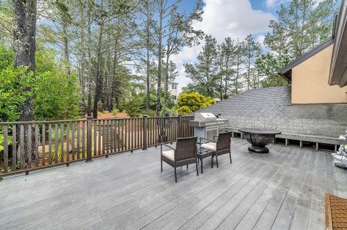 4041 Los Altos Dr, Pebble Beach CA  93953-3014 exterior