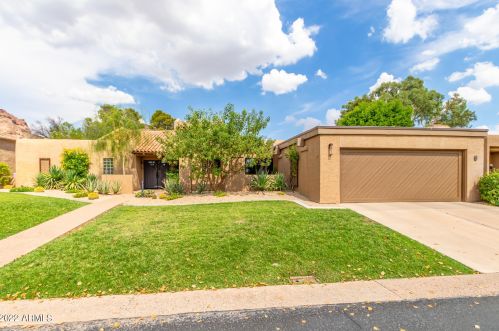 4450 Camelback Rd, Phoenix, AZ 85018-2829