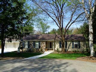 87 Shady Dr, Indiana, PA 15701-3206