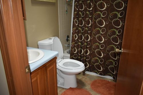 1403 75th Ave, Gary IN  46410-4663 exterior