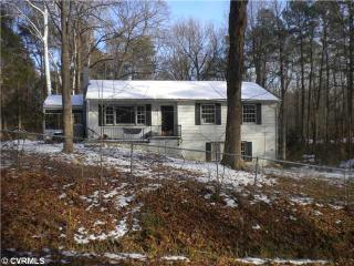 9996 Pamunkey Rd, Mechanicsville, VA 23116-4014