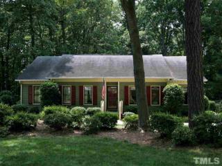1232 Haddington Dr, Cary, NC 27511-5159